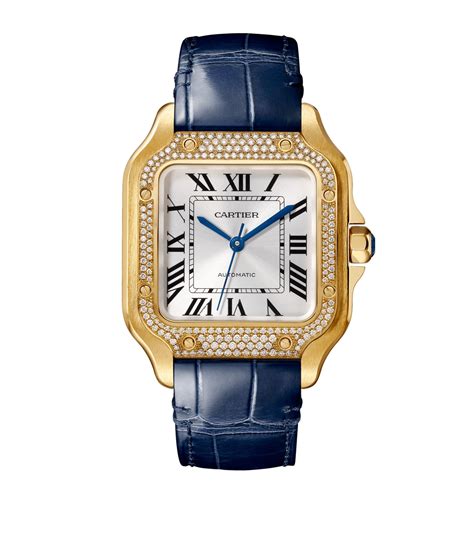 cartier latest watches|new cartier watches for women.